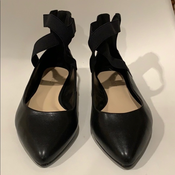 Nine west flats - Picture 3 of 4